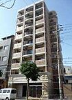 大阪府大阪市東淀川区西淡路1丁目18-24：物件画像／株式会社エリッツ　JR高槻店
