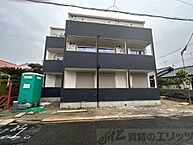 大阪府吹田市南正雀1丁目20-16：物件画像／株式会社エリッツ　JR高槻店