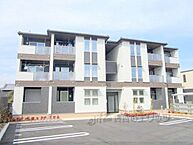 大阪府摂津市鳥飼下22-24：物件画像／株式会社エリッツ　JR高槻店