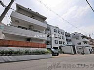大阪府大阪市東淀川区小松4丁目7-10：物件画像／株式会社エリッツ　JR高槻店