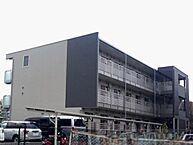 大阪府吹田市岸部中1丁目18-22：物件画像／株式会社エリッツ　JR高槻店