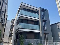大阪府吹田市泉町4丁目37-7：物件画像／株式会社エリッツ　JR高槻店