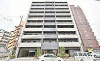 大阪府大阪市東淀川区東中島1丁目12-36：物件画像／株式会社エリッツ　JR高槻店