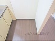 冷蔵庫置場