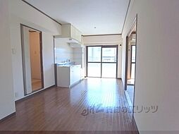 ドリームオアシス 305 3階3LDKのリビング/ダイニング