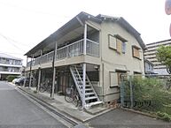 大阪府茨木市玉水町10-17：物件画像／株式会社エリッツ　JR高槻店