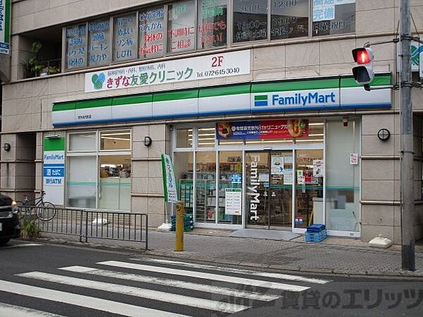 山崎第7マンション 501｜大阪府茨木市竹橋町(賃貸マンション2DK・5階・45.10㎡)の写真 その13