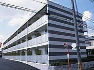 大阪府茨木市白川2丁目24-23：物件画像／株式会社エリッツ　JR高槻店