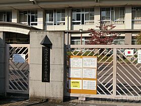 リヴェール千里 207 ｜ 大阪府吹田市佐井寺３丁目21-21（賃貸マンション1K・2階・25.12㎡） その22