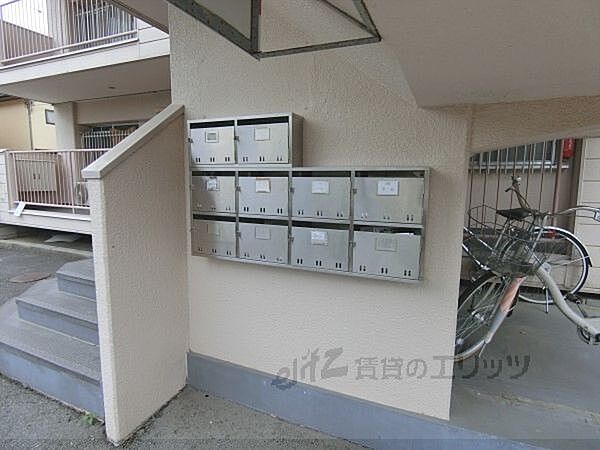 西田マンション 301｜大阪府茨木市中村町(賃貸マンション2DK・3階・42.00㎡)の写真 その9