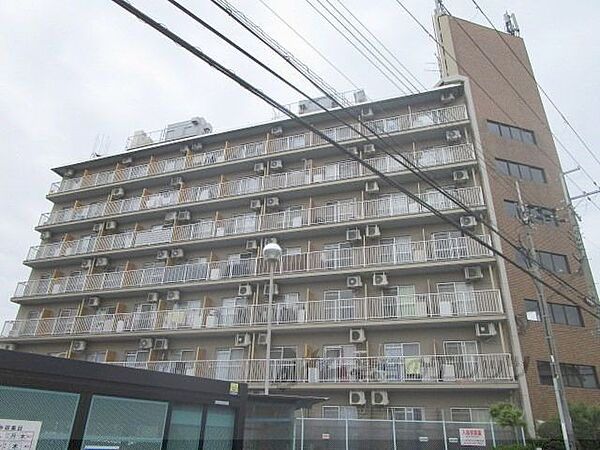 ハッピーハイツ 408｜大阪府摂津市千里丘４丁目(賃貸マンション1K・4階・20.10㎡)の写真 その1