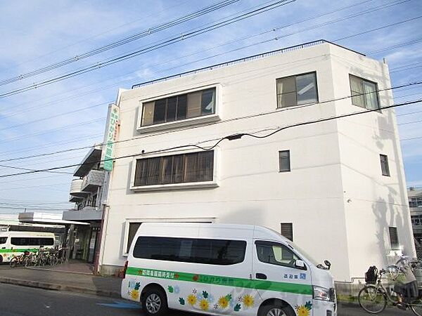 レオパレスあすなろ 303｜大阪府摂津市東別府２丁目(賃貸マンション1K・3階・19.87㎡)の写真 その21