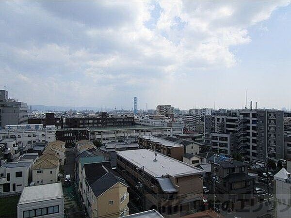 MIRAIMO スクエア 806｜大阪府摂津市正雀１丁目(賃貸マンション2SLDK・8階・73.92㎡)の写真 その14