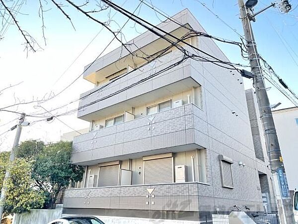 ラ・コリーナやまて千里 203｜大阪府吹田市山手町２丁目(賃貸マンション1K・2階・34.02㎡)の写真 その7