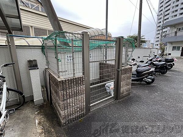 清和幸マンションA棟 503｜大阪府高槻市幸町(賃貸マンション2DK・3階・40.00㎡)の写真 その23