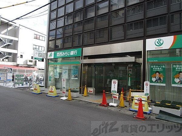 画像26:関西みらい銀行 富田支店 徒歩23分。 1800m