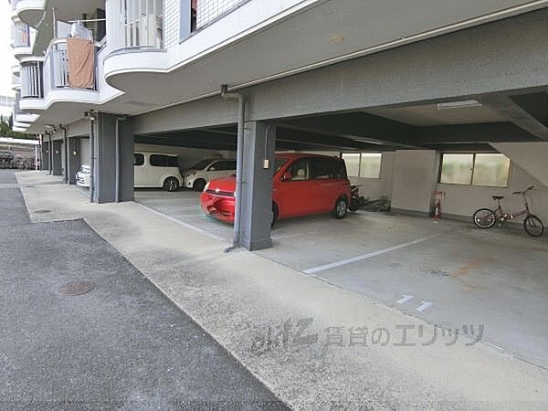 ＦＬＡＴ34茨木 310｜大阪府茨木市新和町(賃貸マンション1K・3階・25.73㎡)の写真 その9