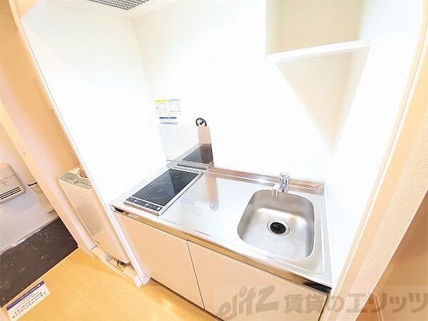 クレイノ楓 104｜大阪府茨木市橋の内３丁目(賃貸マンション1K・1階・24.84㎡)の写真 その4