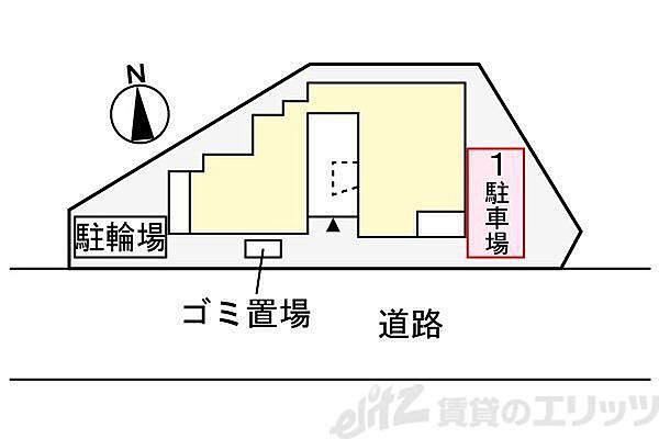 西淡路4丁目アパート（027368001） 102｜大阪府大阪市東淀川区西淡路４丁目(賃貸アパート1LDK・1階・47.15㎡)の写真 その3