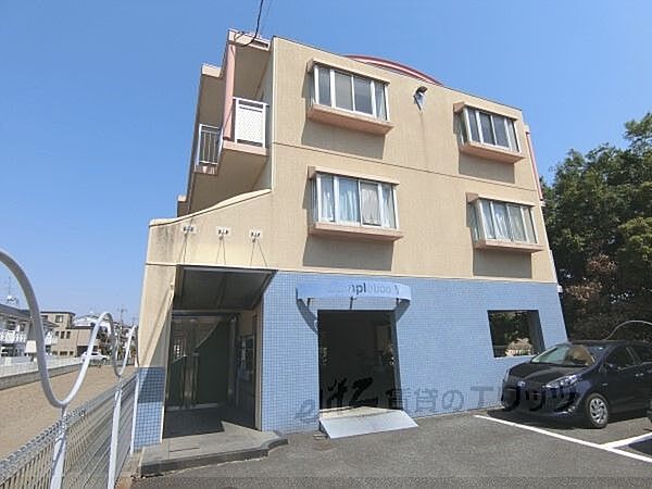 コンプリーションV 201｜大阪府茨木市桑田町(賃貸マンション3LDK・2階・65.73㎡)の写真 その1