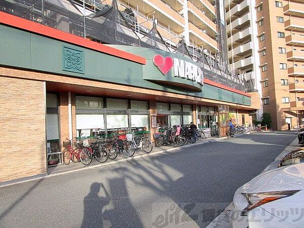 周辺：マルヤス　吹田原町店 徒歩14分。 1120m