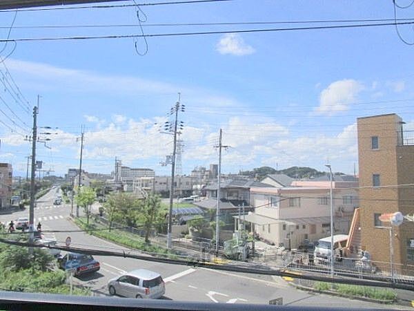 アビタシオン・I 302｜大阪府高槻市土室町(賃貸マンション1K・3階・20.06㎡)の写真 その19