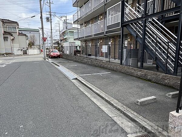 レオパレスＴＮ参番館 205｜大阪府高槻市春日町(賃貸マンション1K・2階・20.81㎡)の写真 その13