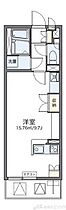 レオネクストななみ 204 ｜ 大阪府摂津市三島２丁目2-37（賃貸マンション1R・2階・27.80㎡） その2