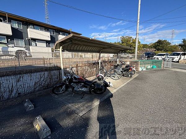 レオパレスパークサイドハイツ 204｜大阪府高槻市浦堂２丁目(賃貸アパート1K・2階・19.87㎡)の写真 その14