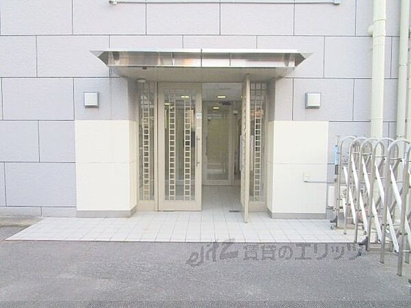 高槻クリスタルビル 416｜大阪府高槻市北園町(賃貸マンション1R・4階・25.00㎡)の写真 その12