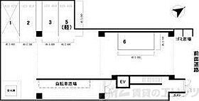 プランドールＫ 506 ｜ 大阪府吹田市南金田１丁目2-12-28（賃貸マンション1K・5階・25.00㎡） その18