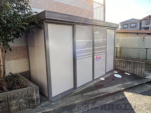 レオパレスＯｐｔｉｍ安満 101｜大阪府高槻市安満西の町(賃貸アパート1K・1階・21.81㎡)の写真 その16