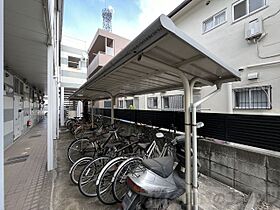 レオパレスコンフォート上本町 201 ｜ 大阪府高槻市上本町5-34（賃貸アパート1K・2階・20.28㎡） その11