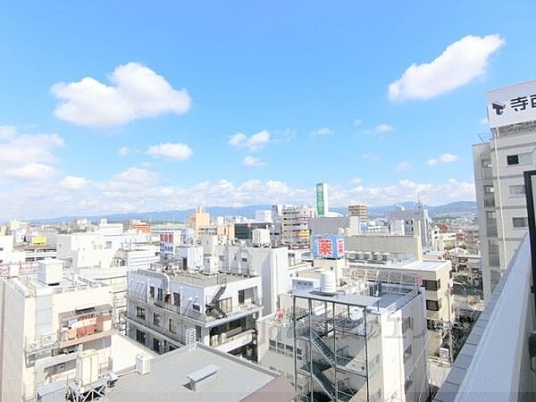 ベルダージ21 701｜大阪府茨木市双葉町(賃貸マンション1K・7階・26.09㎡)の写真 その22