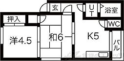 千里山西コーポ第2ビル