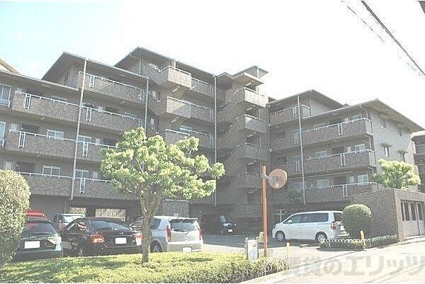 ヴィラージュ葛上 603｜大阪府吹田市山田東２丁目(賃貸マンション3LDK・6階・66.67㎡)の写真 その14