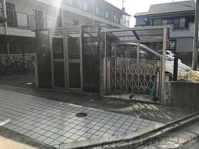 ローズハイツT・K 102 ｜ 大阪府吹田市岸部北３丁目22-6（賃貸マンション1K・1階・21.60㎡） その13