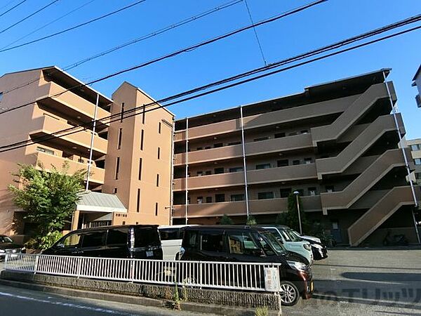 若園11番館 503｜大阪府茨木市若園町(賃貸マンション3LDK・5階・65.00㎡)の写真 その1