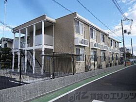 レオパレスエムエイチ　コート 204 ｜ 大阪府吹田市南正雀１丁目13-3（賃貸アパート1K・2階・23.18㎡） その1