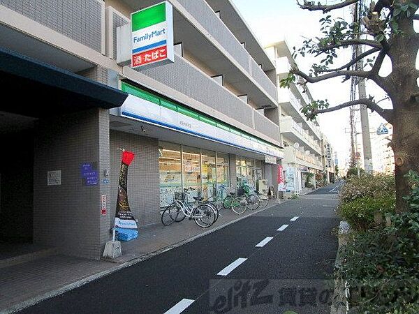 レオパレス南高浜 215｜大阪府吹田市南高浜町(賃貸マンション1K・2階・19.87㎡)の写真 その18