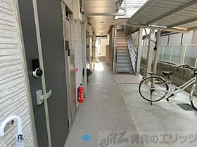 クレイノ輝き  ｜ 大阪府茨木市蔵垣内３丁目21-14（賃貸マンション1K・2階・24.84㎡） その12