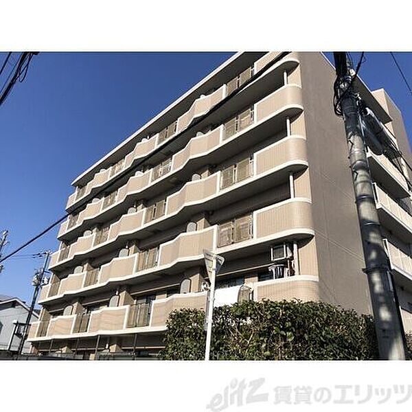 サンシャイン江坂 501｜大阪府吹田市江坂町３丁目(賃貸マンション2SLDK・5階・66.16㎡)の写真 その1