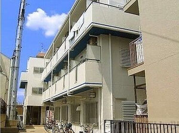 吹田宝ハイツアップル ｜大阪府吹田市内本町１丁目(賃貸マンション1R・2階・15.08㎡)の写真 その1