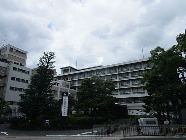 ロイヤルマンション八幡 ｜大阪府高槻市八幡町(賃貸マンション2DK・2階・50.00㎡)の写真 その10