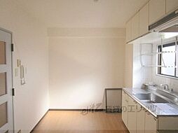 735柳ビル 2階2DKのリビング/ダイニング