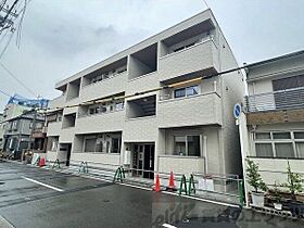 ウインザーパレス 105 ｜ 大阪府大阪市東淀川区菅原６丁目15-16（賃貸アパート1K・1階・26.31㎡） その1