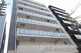 Fortuney江坂I  ｜ 大阪府吹田市豊津町12-37（賃貸マンション1LDK・7階・30.15㎡） その11