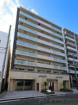 プレジオ江坂SOUTH 502 ｜ 大阪府吹田市南吹田５丁目16-30（賃貸マンション1DK・5階・27.24㎡） その1