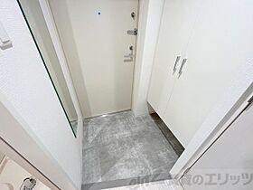 セレニテ江坂ミラク 405 ｜ 大阪府吹田市江坂町１丁目14-21（賃貸マンション1LDK・4階・32.62㎡） その9