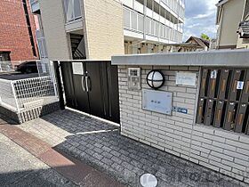 レオパレス教会前 402 ｜ 大阪府吹田市泉町５丁目1-35（賃貸マンション1K・4階・19.87㎡） その14